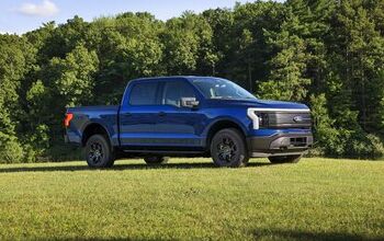 2026 Ford F-150 Lightning STX: All the Details