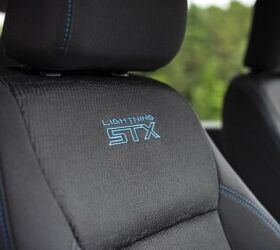 2026 ford f 150 lightning stx all the details