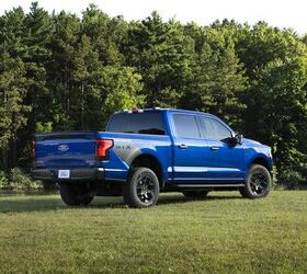 2026 ford f 150 lightning stx all the details