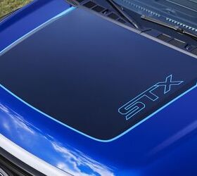 2026 ford f 150 lightning stx all the details