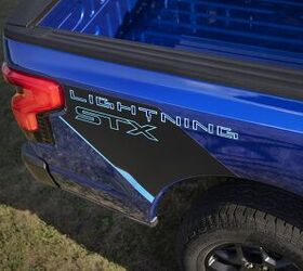 2026 ford f 150 lightning stx all the details