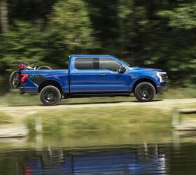 2026 ford f 150 lightning stx all the details