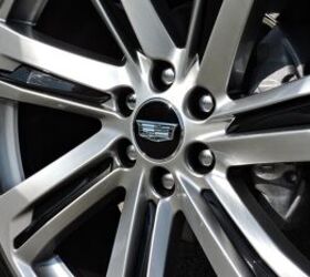 2025 cadillac escalade sport platinum 4wd review