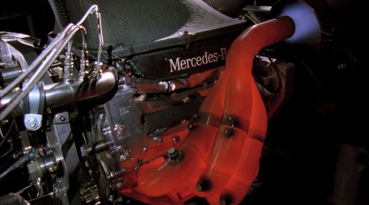 So Is F1 Going Back To V8s Or What? | AutoGuide.com