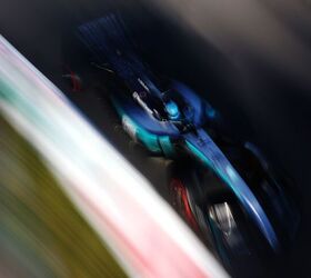 so is f1 going back to v8s or what