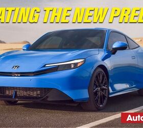 New Prelude, BMW iX3, Fun Trucks, Audi's Future: AutoGuide Show Ep 86