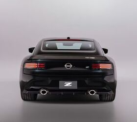 2026 nissan z heritage edition all the details