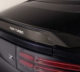 2026 nissan z heritage edition all the details