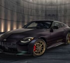 2026 nissan z heritage edition all the details