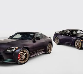 2026 nissan z heritage edition all the details