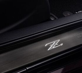 2026 nissan z heritage edition all the details