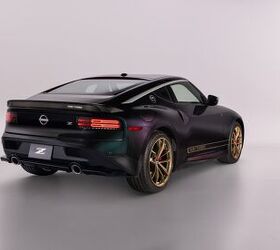 2026 Nissan Z Heritage Edition: All the Details | AutoGuide.com