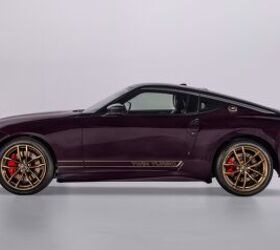 2026 nissan z heritage edition all the details