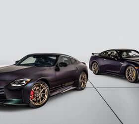 2026 Nissan Z Heritage Edition: All the Details | AutoGuide.com