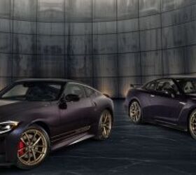 2026 Nissan Z Heritage Edition: All the Details