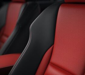 2026 lexus is all the details