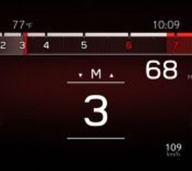 2026 lexus is all the details