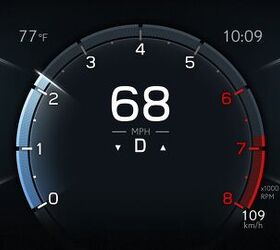 2026 lexus is all the details