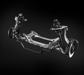 2026 lexus is all the details