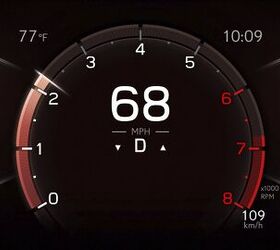 2026 lexus is all the details