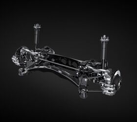 2026 lexus is all the details