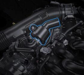 2026 lexus is all the details