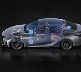 2026 lexus is all the details