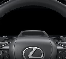 2026 lexus is all the details
