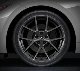 2026 lexus is all the details