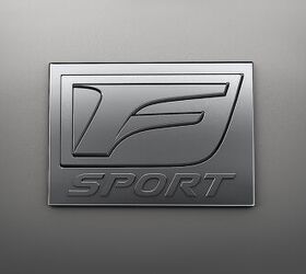 2026 lexus is all the details