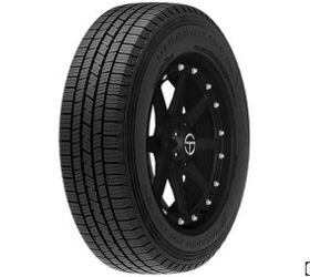 Handle Heavy Loads Without Sacrificing Comfort with RBP Guarantor H/T