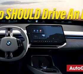 who should drive an ev
