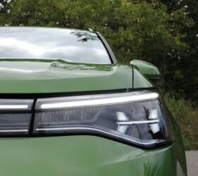 2025 volkswagen taos consumer review