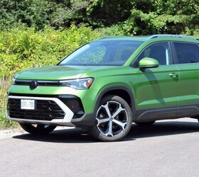 2025 volkswagen taos consumer review