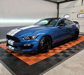 2020 Ford Mustang For Sale