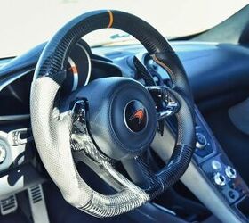 2012 mclaren mp4 12c for sale