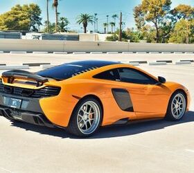 2012 mclaren mp4 12c for sale