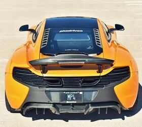 2012 mclaren mp4 12c for sale