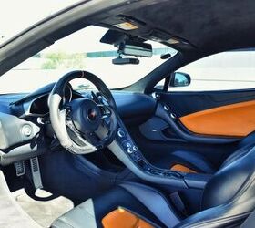 2012 mclaren mp4 12c for sale