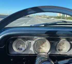 1964 ford fairlane for sale