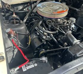 1964 ford fairlane for sale