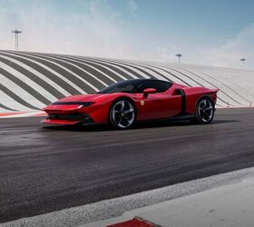 2026 ferrari 849 testarossa