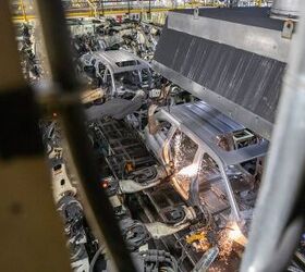 Tariffs Cause Toyota To Shuffle The Deck In North America