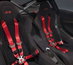 mclaren 750s jc96 is 90s rad and a tribute for japan