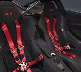 mclaren 750s jc96 all the details