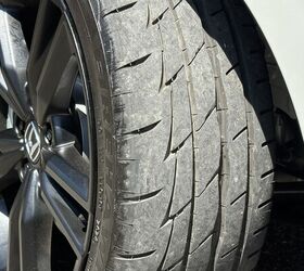 Firestone Firehawk Indy 500 Tire Review Road Trip: Taming the
