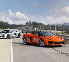 10 Things You Should Know About The Chevrolet Corvette