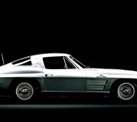 10 things you should know about the chevy corvette