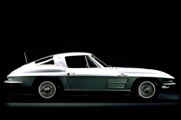 10 things you should know about the chevy corvette 10 things you should know about the chevy corvette