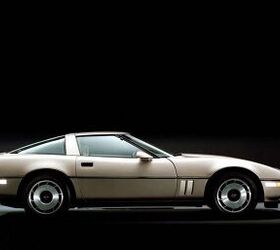 10 things you should know about the chevy corvette